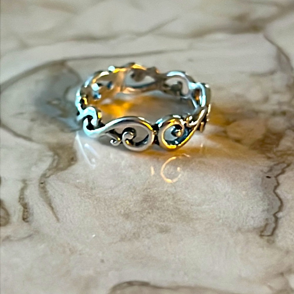 Boho Ring Set - Picture 7 of 14